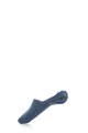 Puma Set de sosete foarte scurte albastru melange - 2 perechi Femei