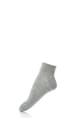 Puma Унисекс комплект къси чорапи – 3 чифта Жени