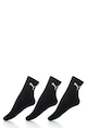 Puma Унисекс черни чорапи – 3 чифта Мъже