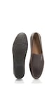 Geox Simon Leather Loafers Мъже
