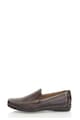 Geox Simon Leather Loafers Мъже