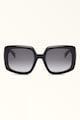 Furla Слънчеви очила с градиента Жени