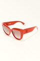 Furla Слънчеви очила Cat-Eye с лого Жени