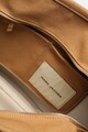 Marc Jacobs Tote fazonú vászontáska kontrasztos mintával női