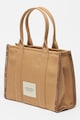 Marc Jacobs Текстилна шопинг чанта с контрастна шарка Жени