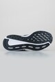 Nike Pantofi de piele ecologica cu insertii textile pentru alergare Run Swift 2 - Barbati