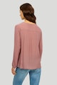 GreenPoint Свободна блуза с кроше Жени
