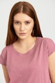 GreenPoint Kerek nyakú póló női