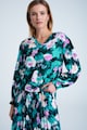 GreenPoint Флорална блуза Жени