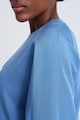 GreenPoint Kerek nyakú pulóver női