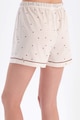 DAGI Modáltartalmú pizsama rövidnadrág szett - 2 db női