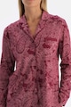 DAGI DABI, Paisley mintás modáltartalmú pizsama női