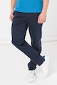 United Colors of Benetton Чино панталон със средна талия Мъже