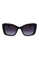 Karl Lagerfeld Cat-eye napszemüveg női