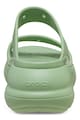 Crocs Papuci wedge Femei