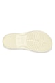 Crocs Papuci flip-flop unisex de cauciuc Femei