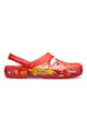 Crocs Saboti cu Lightning McQueen Femei