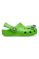 Crocs Saboti slingback I Am Dinosaur Baieti