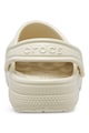 Crocs Saboti slingback de cauciuc Classic Fete