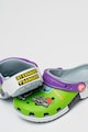 Crocs Saboti cu imprimeu grafic Buzz Lightyear Baieti
