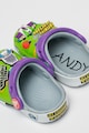 Crocs Buzz Lightyear mintás papucs Fiú