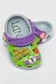 Crocs Saboti cu imprimeu grafic Buzz Lightyear Fete