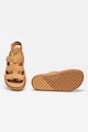 Crocs Сандали Brooklyn Luxe със скосена подметка Жени