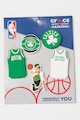 Crocs Джибиц Boston Celtics Team Момчета