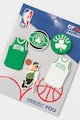 Crocs Jibbitz Boston Celtics Team papucsra való charmok Fiú
