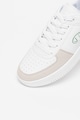 Champion Logós műbőr sneaker férfi