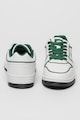 Lotto Pantofi sport din piele ecologica cu logo Barbati