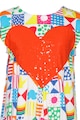 Agatha Ruiz de la Prada Rochie cu paiete Fete