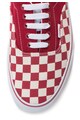 Vans Era Piros&Bézs Vászoncipő női