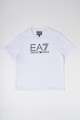 EA7 Тениска с лого Момчета