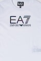 EA7 Tricou cu imprimeu logo Baieti