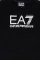 EA7 Kerek nyakú póló és rövidnadrág szett - 2 db Fiú