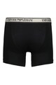 Emporio Armani Underwear Logós derekú boxer szett - 3 db férfi