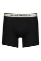 Emporio Armani Underwear Logós derekú boxer szett - 3 db férfi