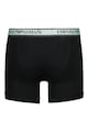 Emporio Armani Underwear Боксерки с лого на талията - 3 чифта Мъже