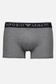 Emporio Armani Underwear Logós derekú boxer szett - 2 db férfi