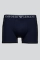 Emporio Armani Underwear Logós derekú boxer szett - 2 db férfi