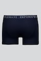 Emporio Armani Underwear Боксерки с лого на талията - 2 чифта Мъже