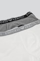 Emporio Armani Underwear Logós derekú boxeralsó szett - 2 db férfi