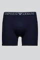 Emporio Armani Underwear Боксерки с лого, 2 чифта Мъже