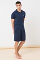Emporio Armani Underwear Modáltartalmú rövid pizsama férfi