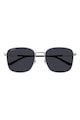 Gucci Aviator napszemüveg egyszínű lencsékkel férfi