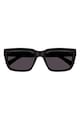 Saint Laurent Унисекс слънчеви очила с плътни стъкла Мъже