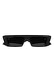 Gucci Polarizált szögletes napszemüveg férfi