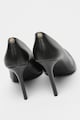 Michael Kors Кожени обувки с ток стилето Жени
