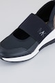 Michael Kors Скосени спортни обувки с еластични препаски Жени